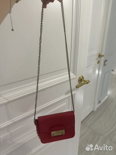 Сумка женская натуральная кожа Furla