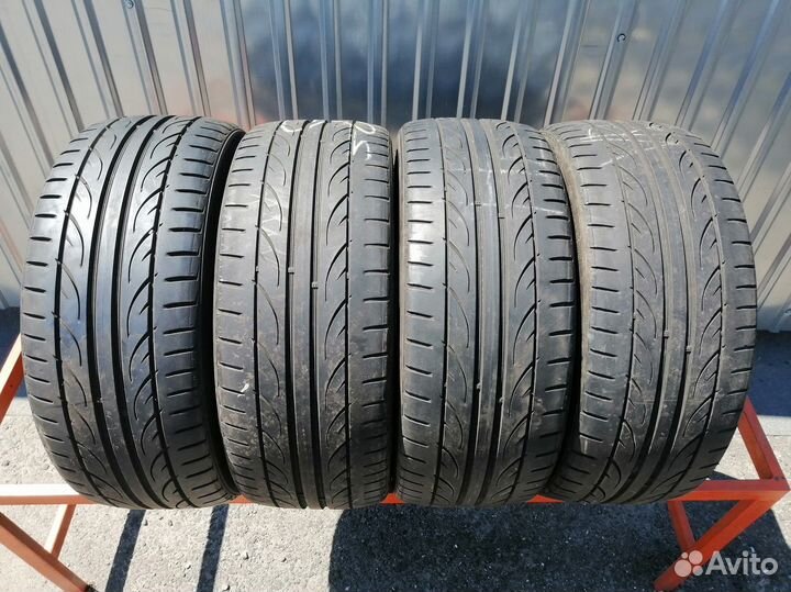 Hankook Ventus V12 Evo2 K120 205/40 R17 84W