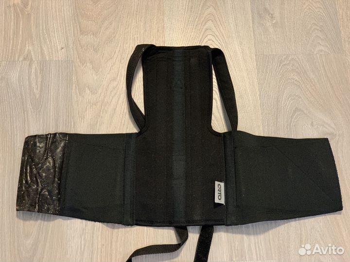 Корректор осанки