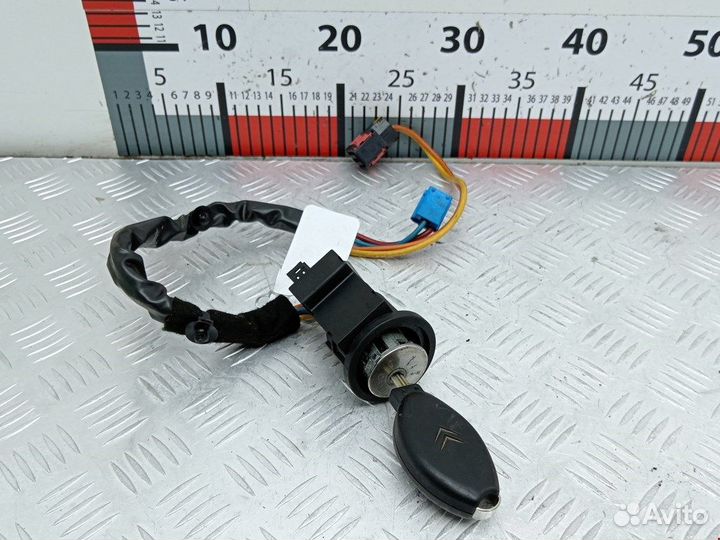 Замок зажигания для Peugeot-Citroen Xsara 46819068