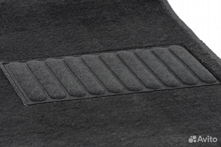 Коврики ворсовые Voyah Free I, гибрид 2020 - Н.В