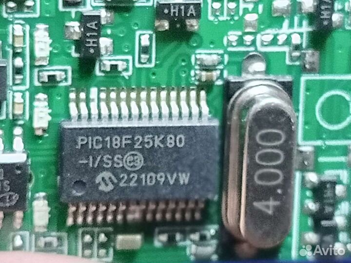 OBD2 сканер ELM327 V1.5