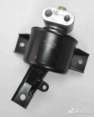 Опора двигателя as1106 aveo lh