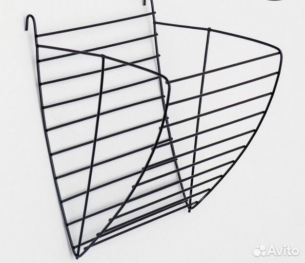 Кормушки (сенницы для грызунов)