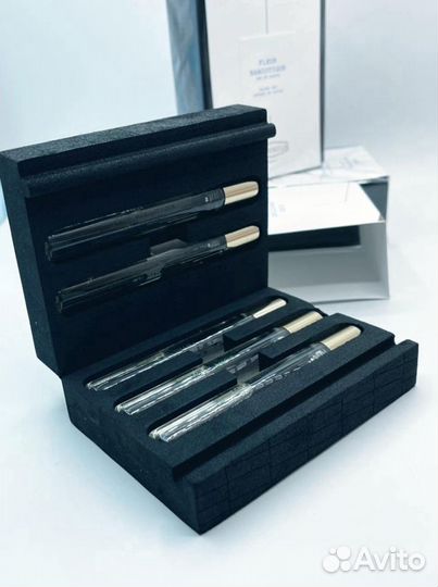 Духи Fleur Narcotique от Ex Nihilo 5x7.5ml