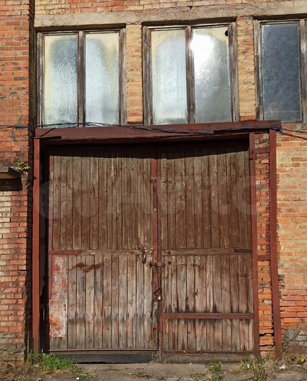 Склад, 158.9 м²