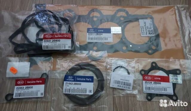 Двигатель Kia Ceed Solaris Creta G4FG