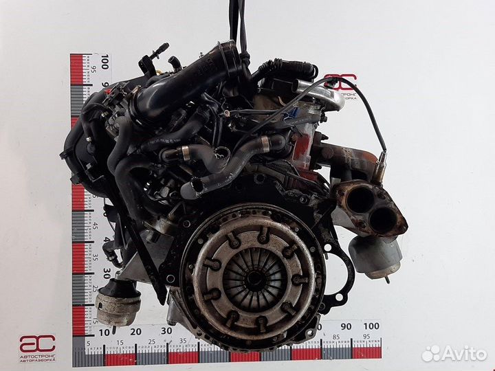 Двигатель (двс) для Volkswagen Passat 5 AHL