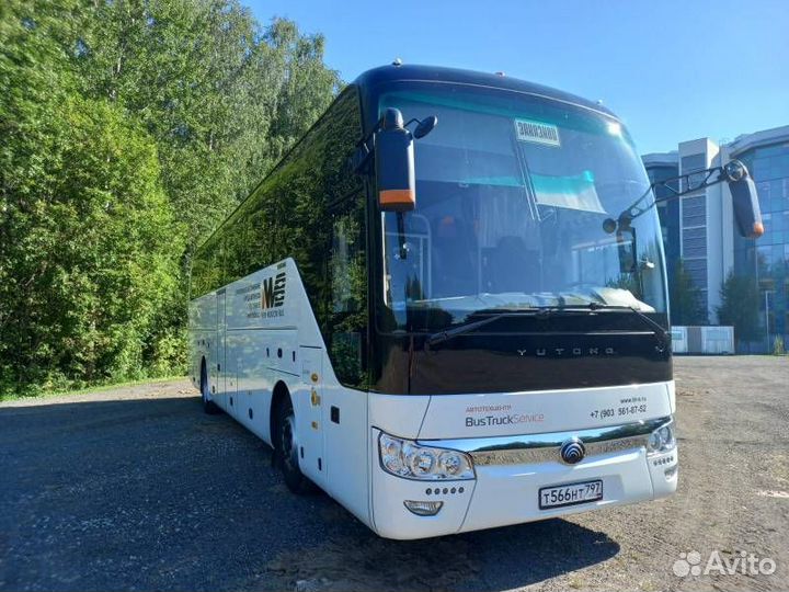 Водитель категории д вахта