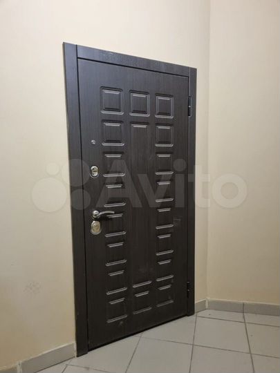 2-к. квартира, 40 м², 1/4 эт.