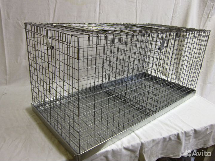 Клетки складные для цыплят, утят, голубей