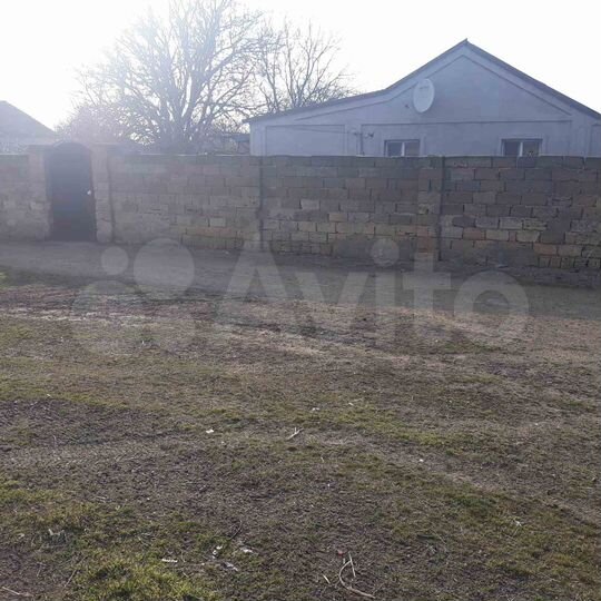 Дом 92 м² на участке 25 сот.