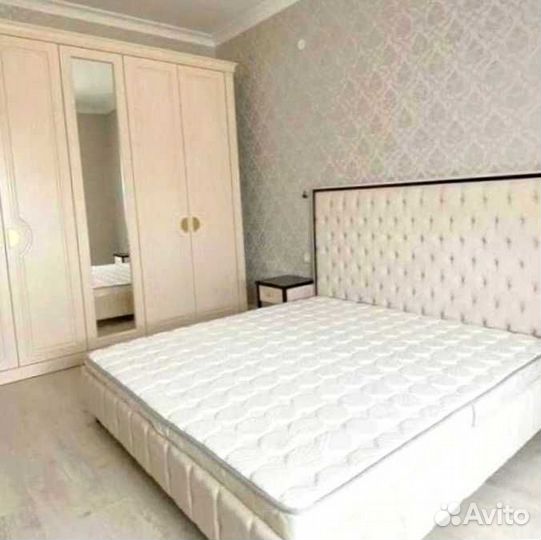 Матрас ортопедический