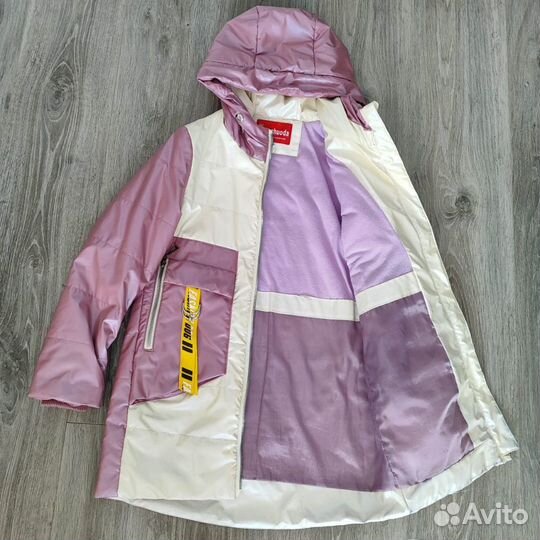 Куртка для девочки