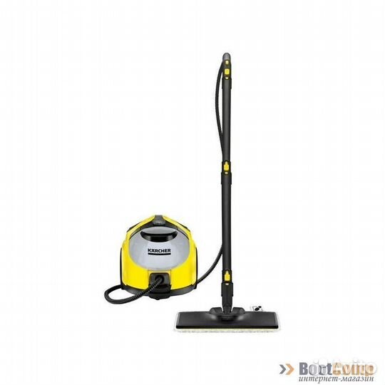 Пароочиститель karcher SC 5 EasyFix 1.512-530.0