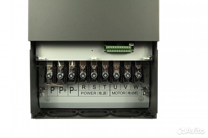 Частотный преобразователь ESQ-760 110/132 кВт 380В