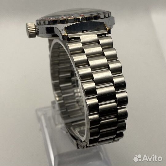 Часы командирские вдв «Восток», СССР