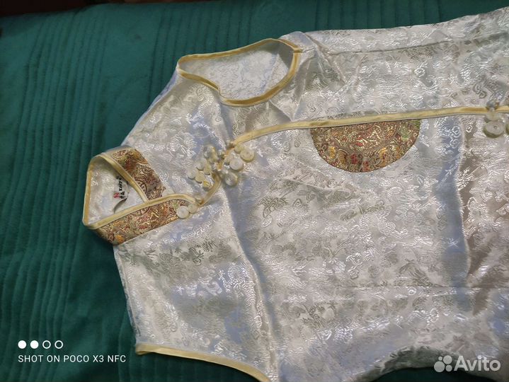 Кимоно женское