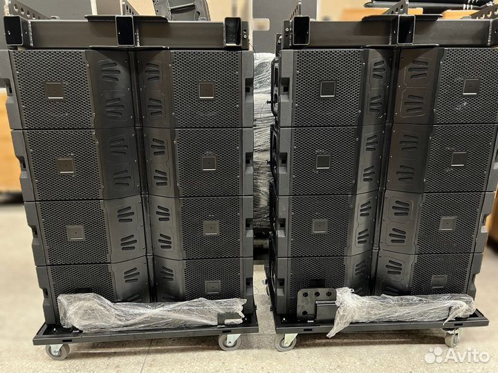 JBL VTX 20, аналог копия