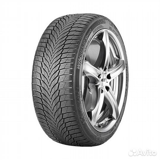 Nexen Winguard Sport 2 205/55 R16