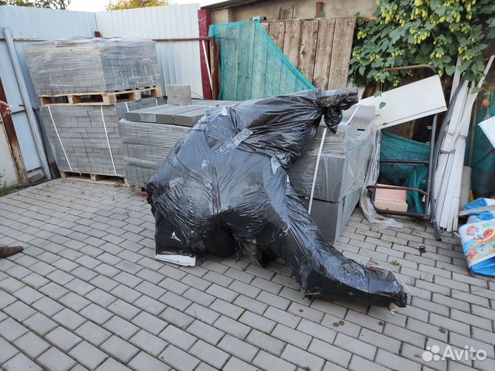 Задняя правая четверть Киа Сид универсал