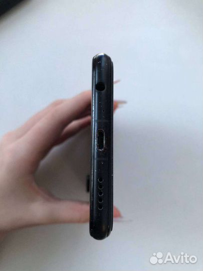 HONOR 9X Lite, 4/128 ГБ