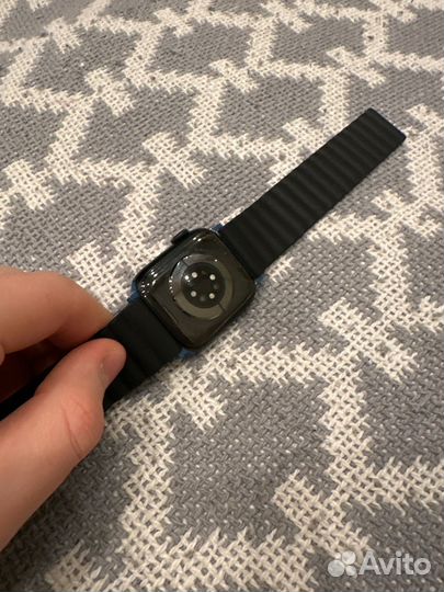 Apple watch 7