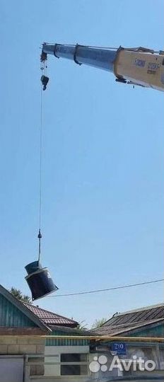 Септик для частного дома