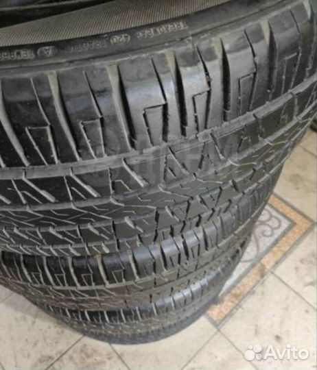 Sailun Terramax CVR 255/55 R18