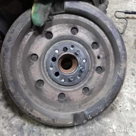 Свап комплект запчастей 1.8t Volkswagen Golf 4 Vol