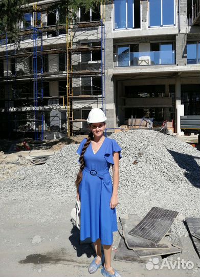 Свой человек - агент по недвижимости в Сочи