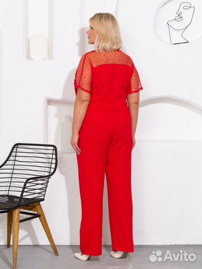 Комбинезон sparada