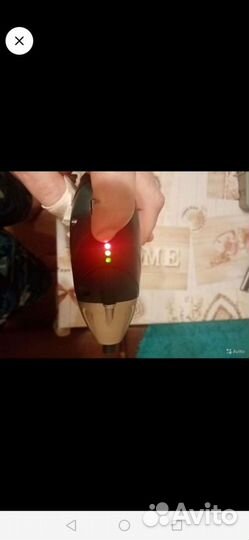 Аккумуляторная отвёртка, электронная фоторамка