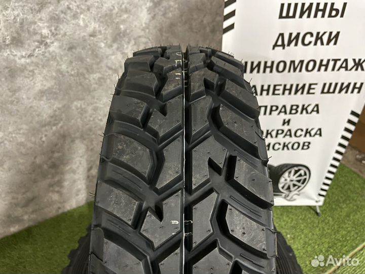Dunlop Grandtrek MT2 225/75 R16 103Q