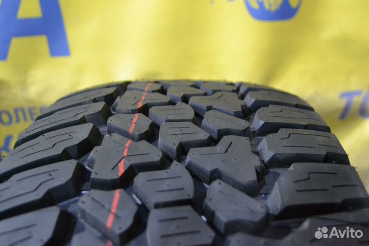 Haida HD829 265/65 R17 120S