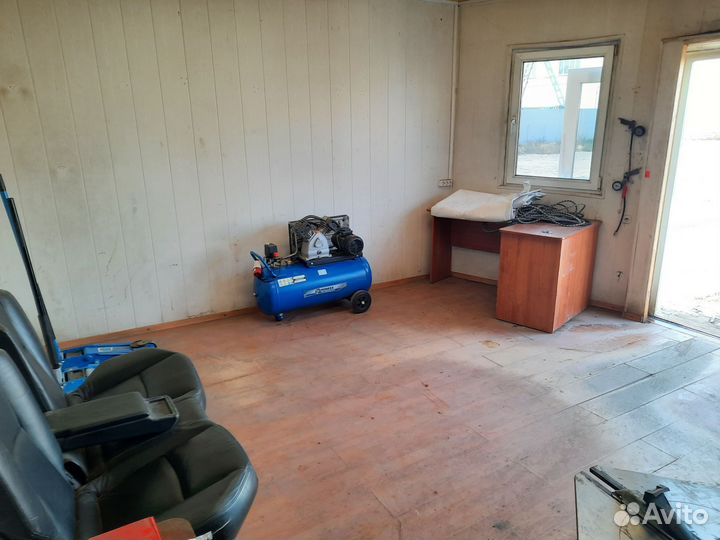 Продам шиномонтаж