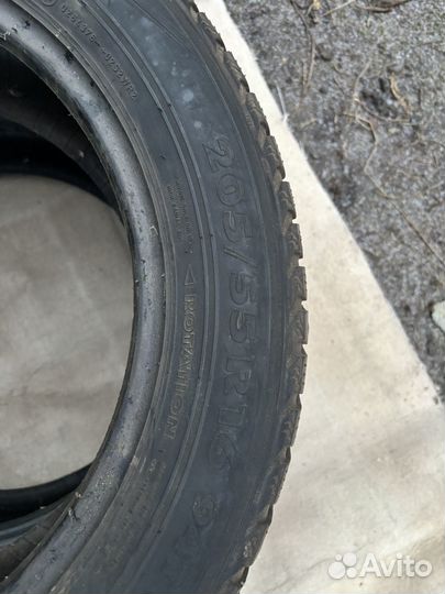 Nokian Tyres Rotiiva AT 2.25