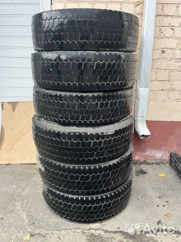 КАМА NR 201 245/70 R19