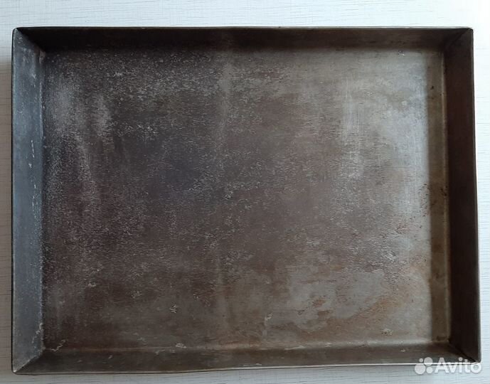 Посуда для выпечки