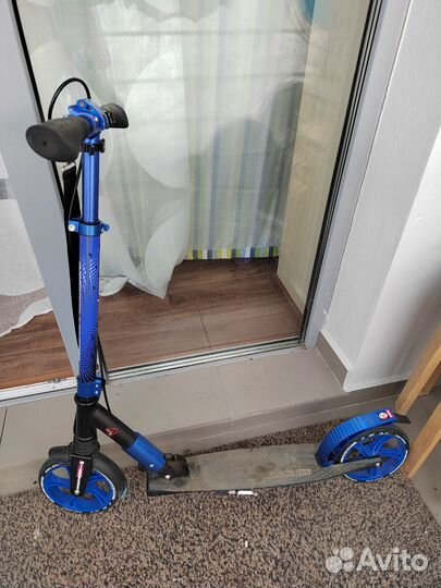 Самокат детский