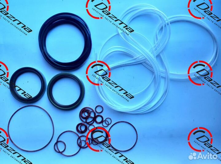 Shantui 16Y1500000B Ремкомплект кпп shantui