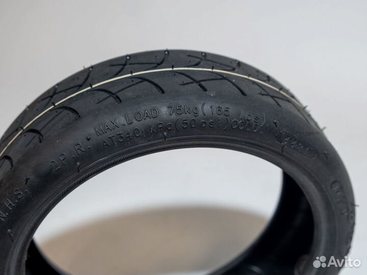 Покрышка на Электросамокат xiaomi CST 8,5x2