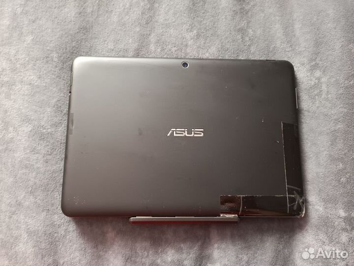 Планшет asus transformer pad