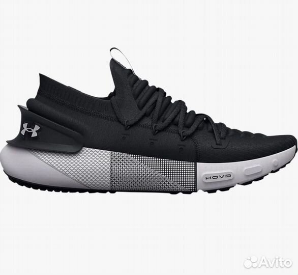Кроссовки Under Armour UA Hovr Phantom 3