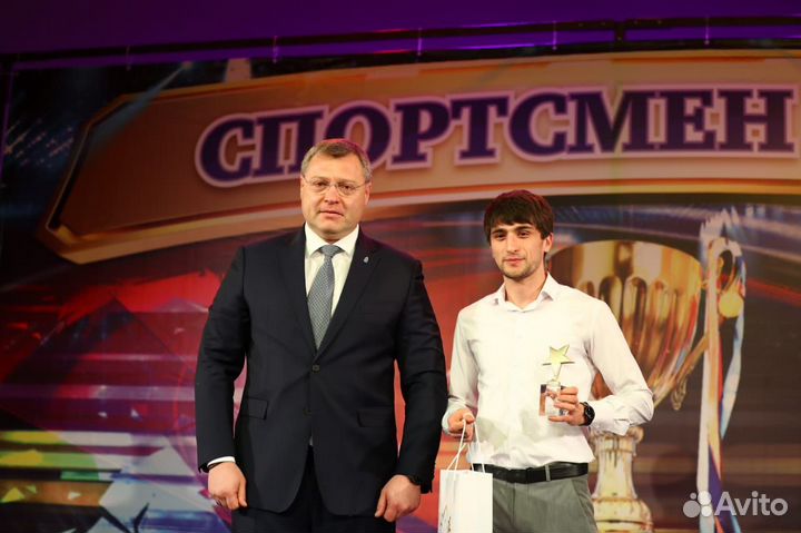 Тренер по боксу, мма, тайбокс