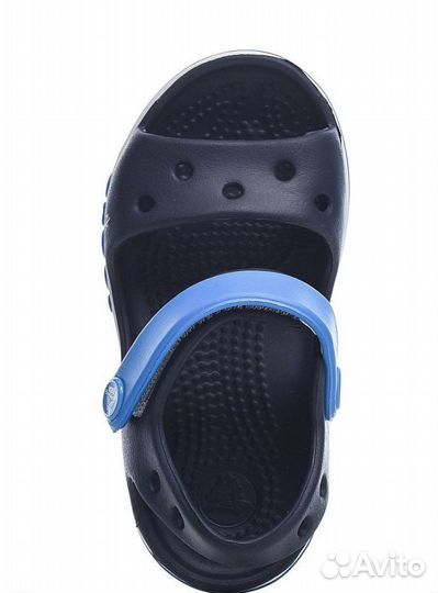 Тапочки Crocs