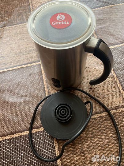 Капучинатор