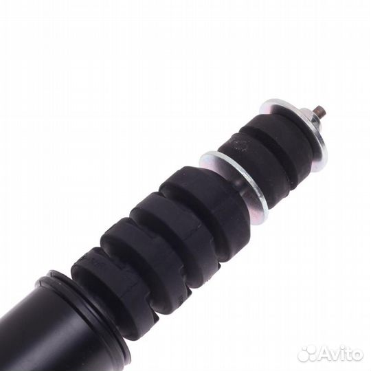 Амортизатор лада Largus renault Logan задний левый