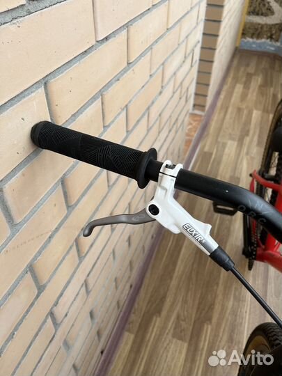 Велосипед Norco ryde