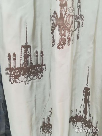 Стильные, готовые шторы